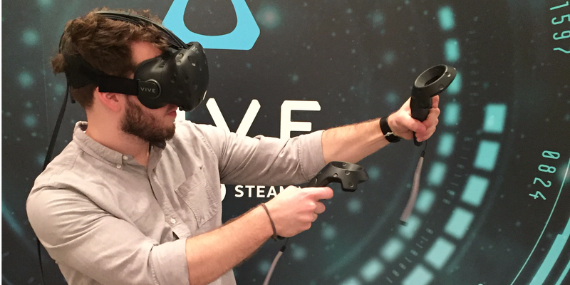 Credits to techinsider.io! If I was picking, Vive all the way. The added space and controls are just too good.